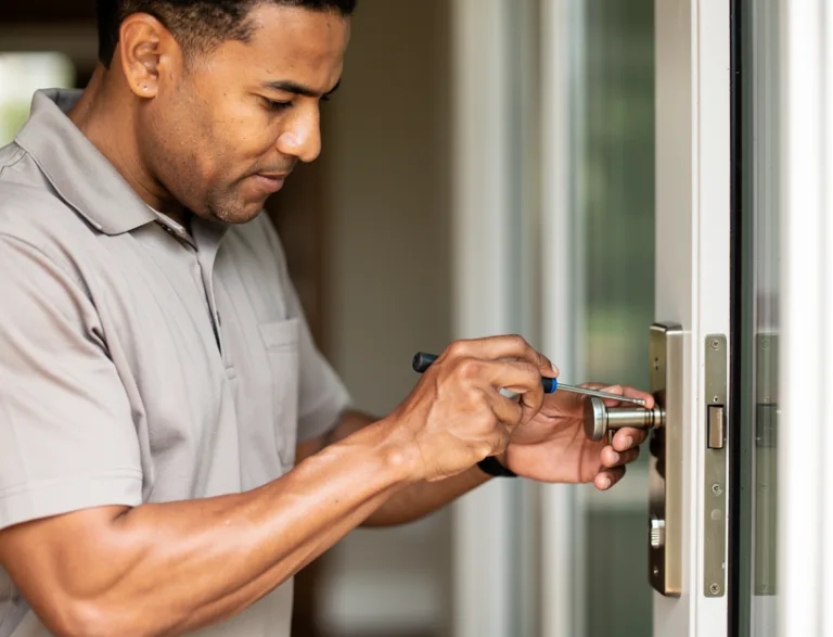 Locksmith service in Montreal